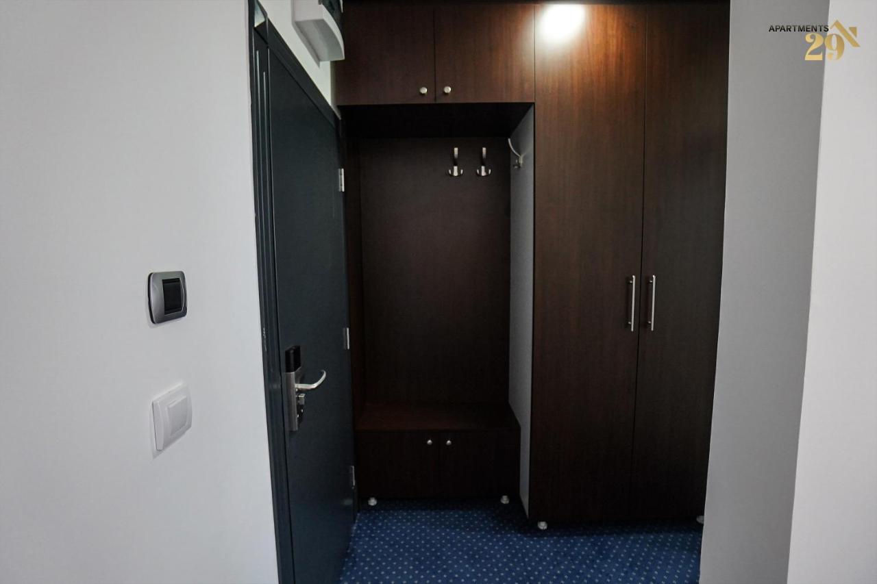 Apartments 29 Indija 外观 照片