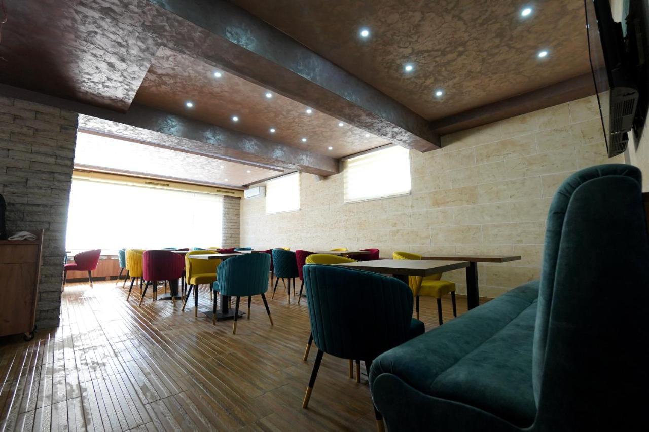 Apartments 29 Indija 外观 照片