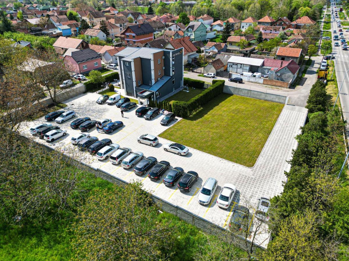 Apartments 29 Indija 外观 照片