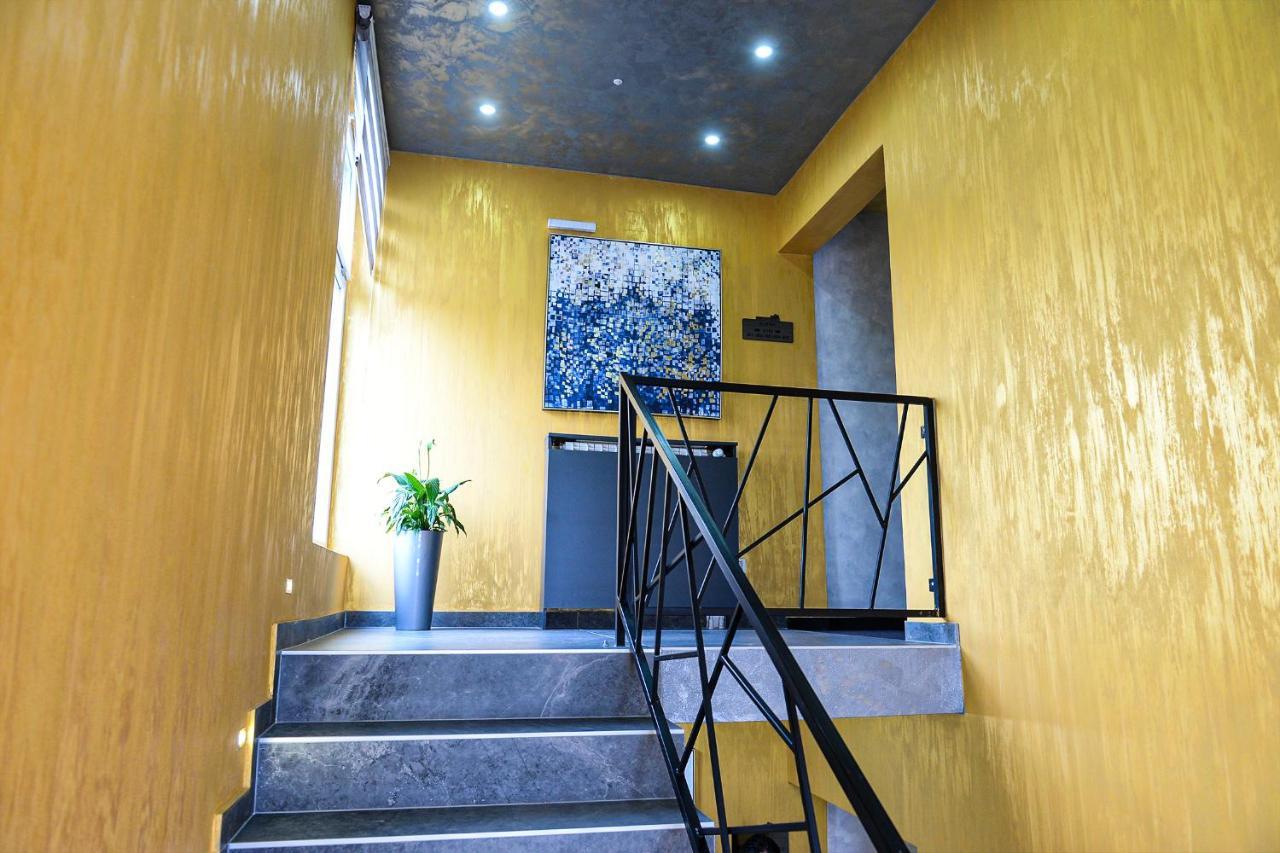 Apartments 29 Indija 外观 照片