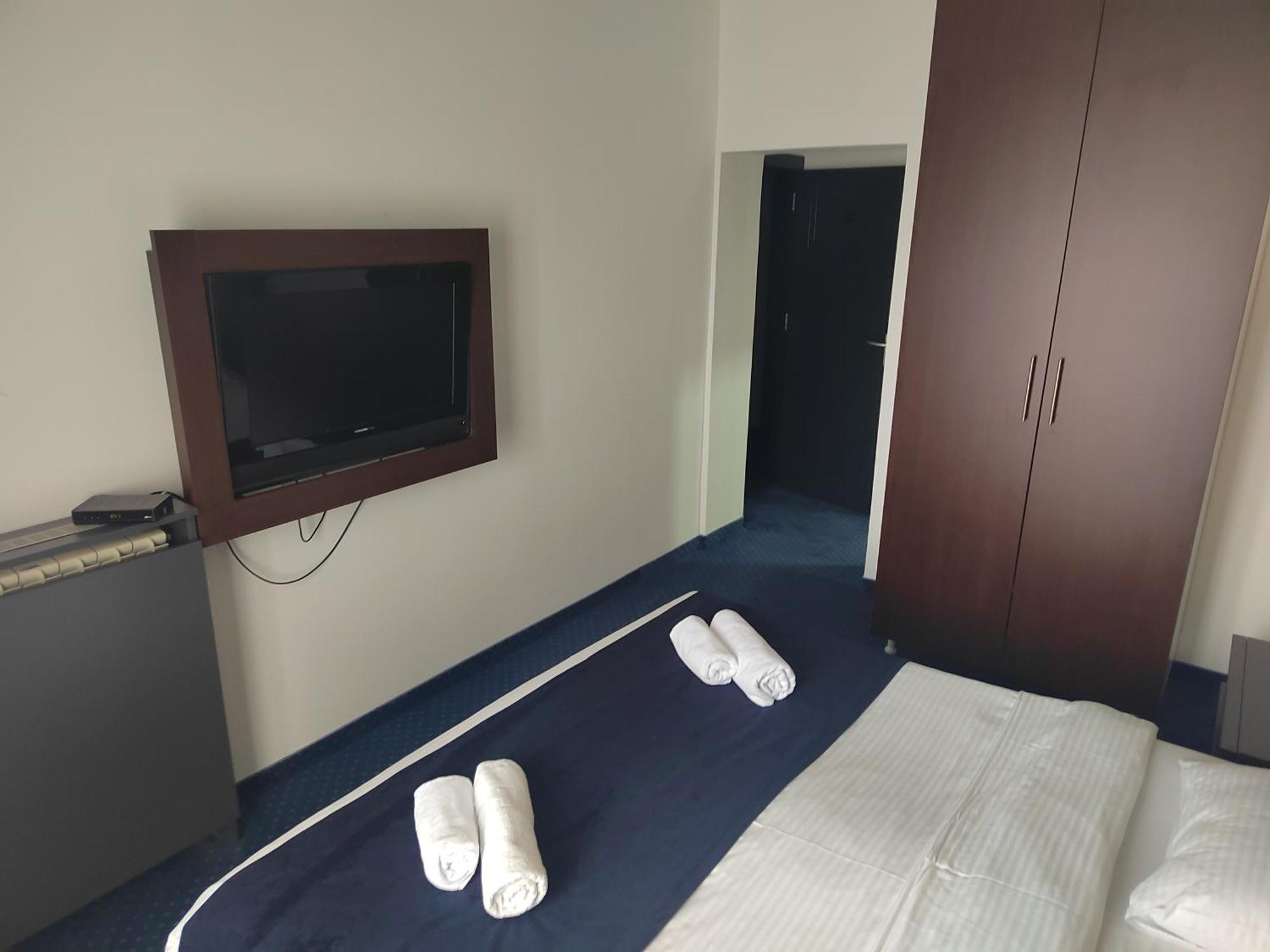 Apartments 29 Indija 外观 照片